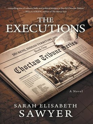 cover image of The Executions